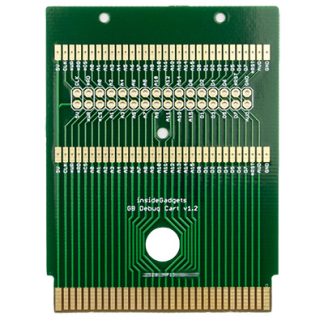 Gameboy Debug Cart