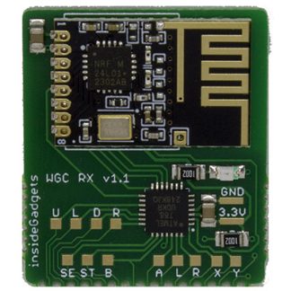 Wireless RX