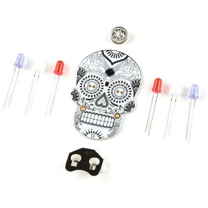 Free Soldering Kit